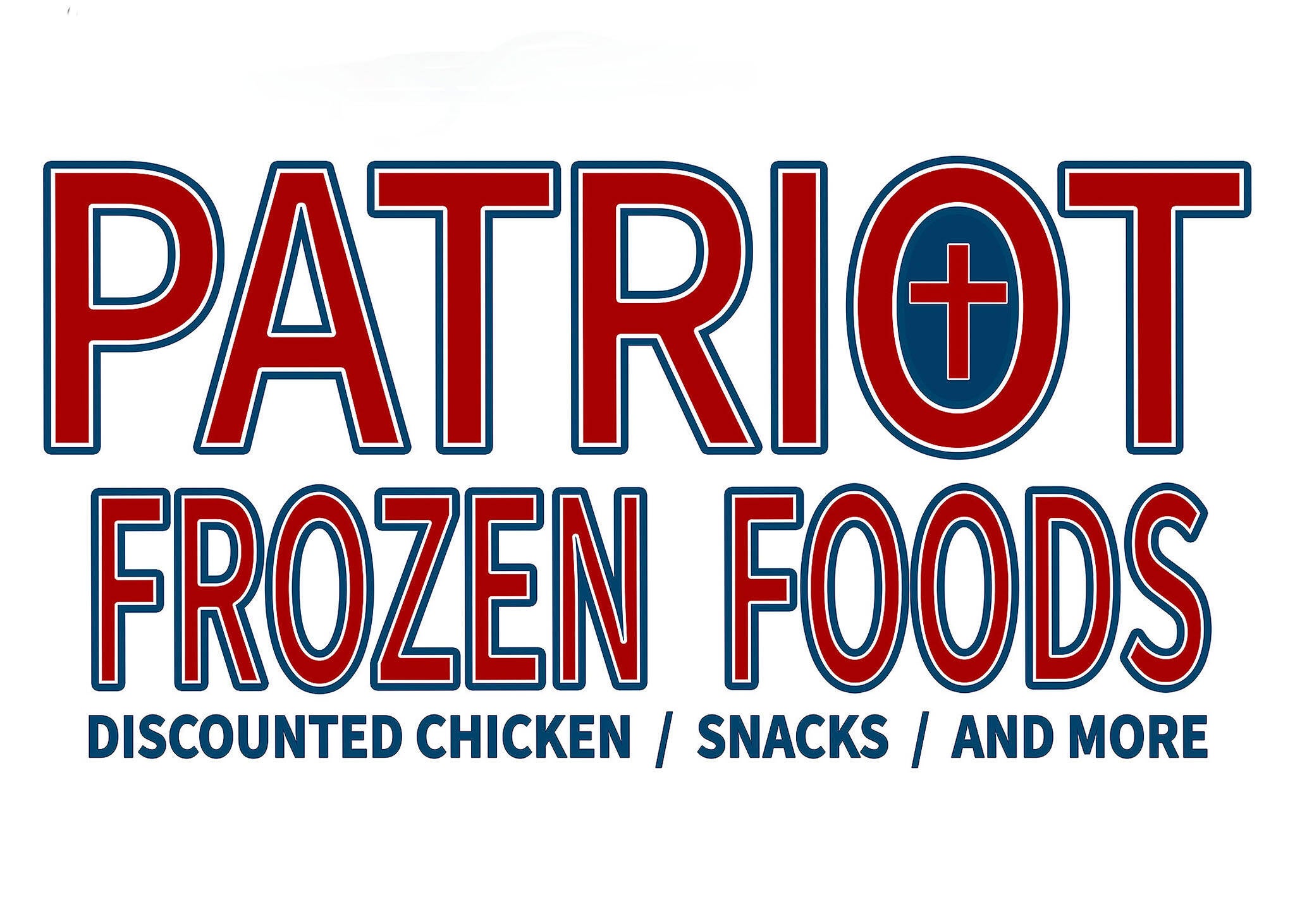 Home PATRIOT FROZEN FOODS